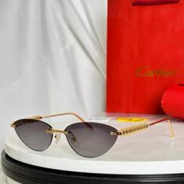 Picture of Cartier Sunglasses _SKUfw77709770fw